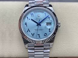 Rolex Replica Watches